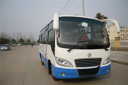 東莞企業(yè)租車大巴車系列
