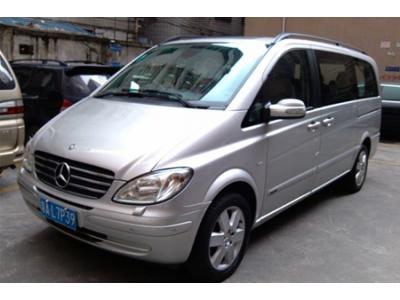 暑假租車迅速飛漲，商務(wù)車更受歡迎